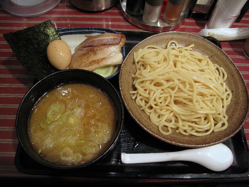 IMG_9188.JPG - 三ツ矢堂製麺(上野)